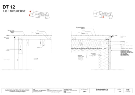Le Potager Extraordinaire Center